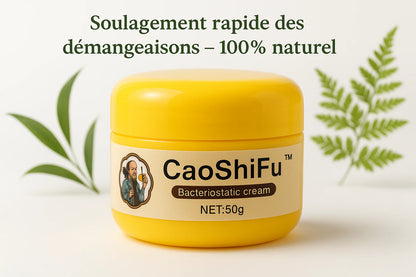 Crème de confort pour la peau – Bien-être quotidien pour Hommes et Femmes