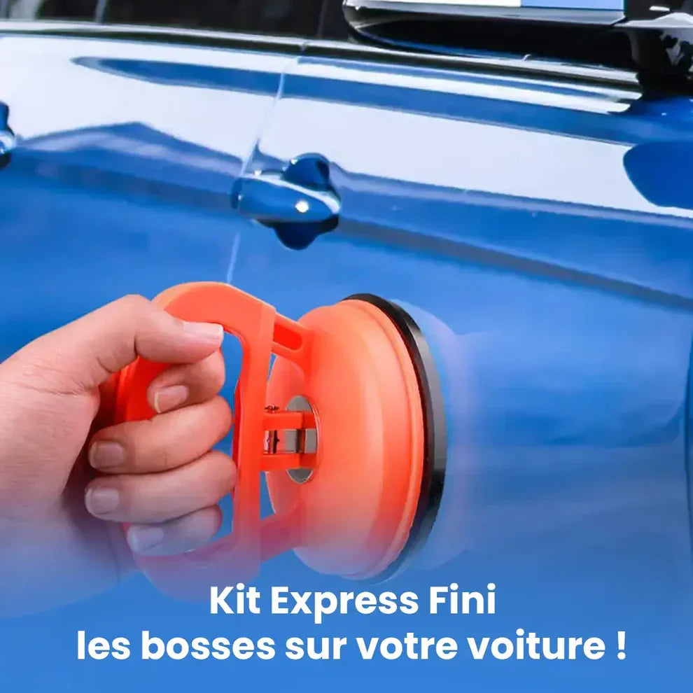 Kit de Réparation Express