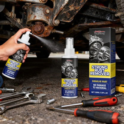 Spray Antirouille Puissant